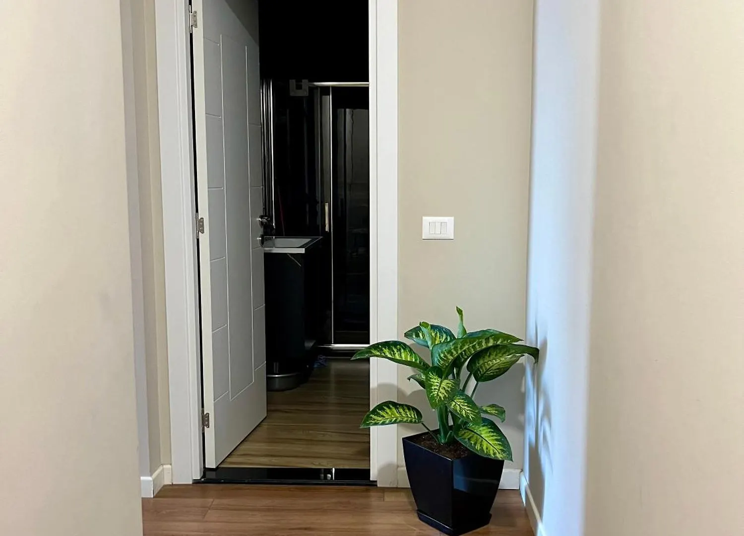 City Center Cozy Apartment Tirana